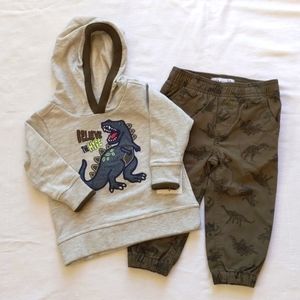 NWT KIDS HEADQUARTERS CHILDREN'S